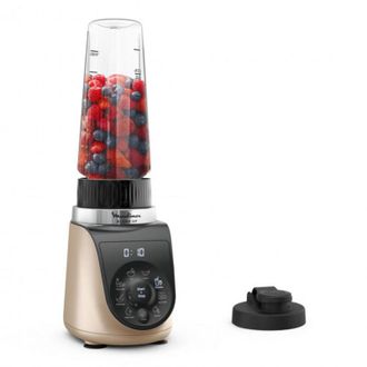 Moulinex Lm190af0 Blend Up Batidora Dune 0.85l 1000w