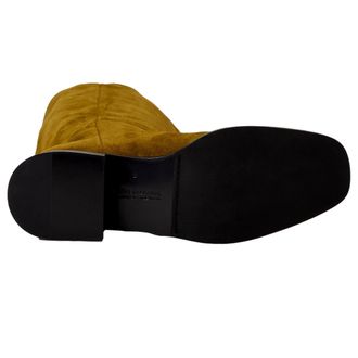 Freda Salvador Freda Salvador Rita Acorn Suede 5070-ACORNSDE Womens