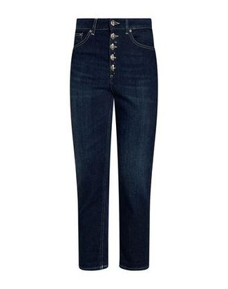 Dondup BOTTOMWEAR - Jeans sur YOOX.COM