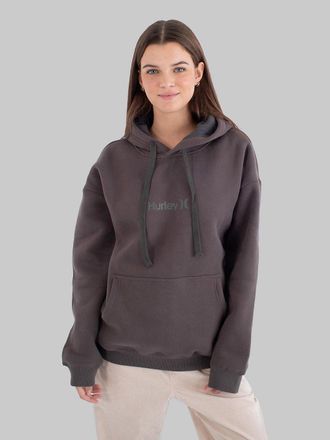 Hurley Hurley O&O Mini Hoodie groen