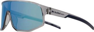 Red Bull Spect Eyewear Dash S3 Velobrille - Unisex | blau