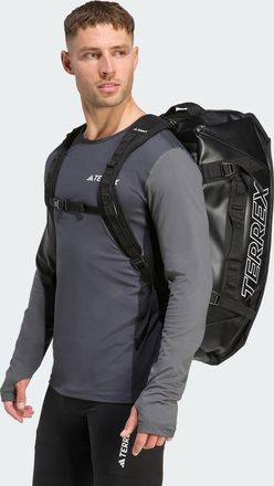 adidas Terrex RAIN. RDY Expedition Duffel Bag Medium - 70L