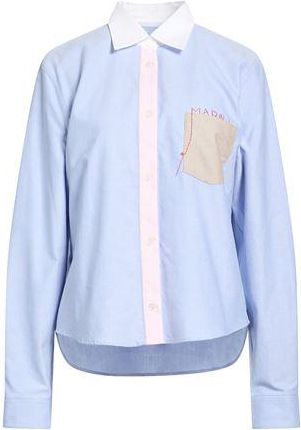 Marni TOPWEAR - Shirts on YOOX.COM