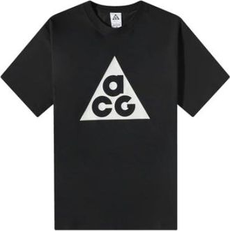 Nike x ACG Short-Sleeve T-Shirt Black DJ3644-010