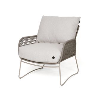 Schubiger M&ouml;bel Gartensessel Mesh