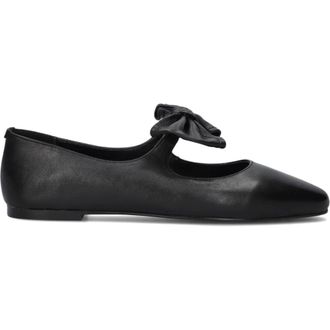 Stefano Lauran Dames, Schoenen, Zwart, Maat: 40 EU Su&egrave;de