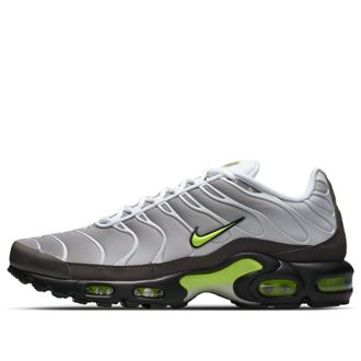 Nike Air Max Plus Neon IQ0288-100