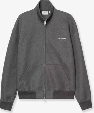 Carhartt Work in Progress Felpa Alda in misto cotone - CARHARTT WIP - gender_Man