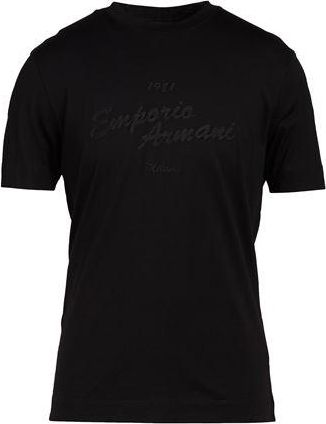 Emporio Armani CAMISETAS Y TOPS - Camisetas en YOOX.COM