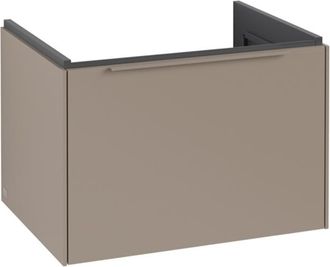 Villeroy & Boch Villeroy&boch - Subway 3.0, 622x429x478 Mm, Mueble De Lavabo, 1