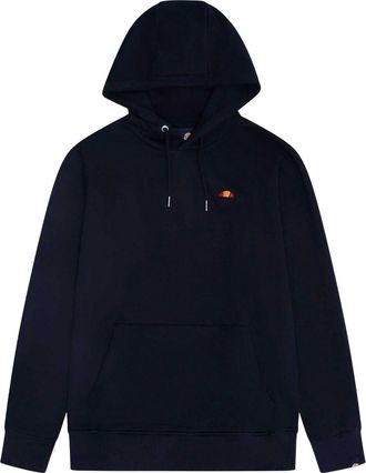 Ellesse Heren Brunate Hoodie (Zwart)