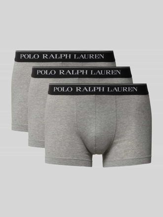 Ralph Lauren Trunks im 3er-Pack in Mittelgrau, Größe XXL