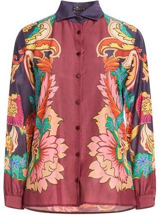 Etro CAMISETAS Y TOPS - Camisas en YOOX.COM