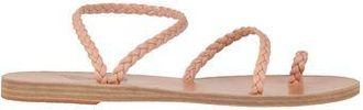 Ancient Greek Sandals CALZATURE - Infradito su YOOX.COM