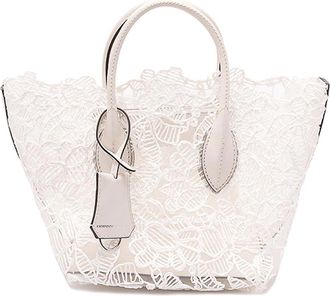 Ermanno Scervino Mini Shopping Bag