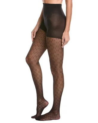 Emilio Cavallini Dots Sheer Tight