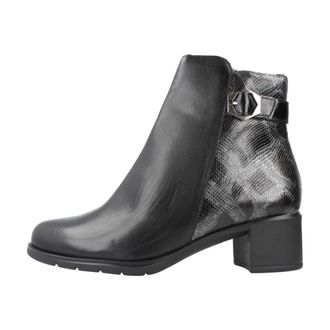 Pitillos Pitillos, Dames, Schoenen, Zwart, Maat: 37 EU