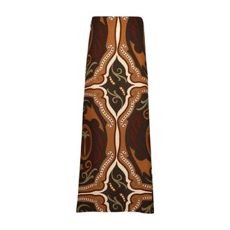 Johanna Ortiz Rokken, Dames, Veelkleurig, M, Nuevos Territorios Rok