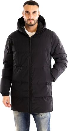 People of Shibuya Hombre, Chaquetas, Negro, Talla: XL