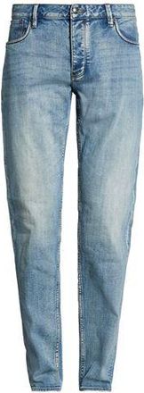 Emporio Armani BOTTOMWEAR - Jeans sur YOOX.COM