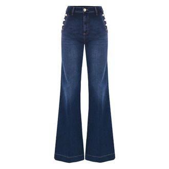 Kocca Mujer, Vaqueros, Azul, Talla: W29