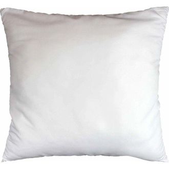 Douceur d'Int&eacute;rieur Douceur dInt&eacute;rieur Cuscino Antiallergico Bianco 60 x 60 cm