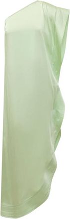 Stella McCartney Mujer, Vestidos, Verde, Talla: S