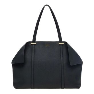 Ferragamo Dames, Tassen, Zwart, Maat: ONE Size Zijde