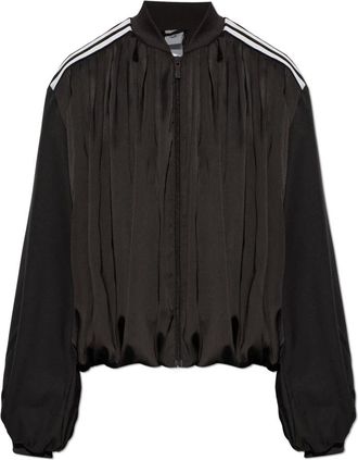 adidas Mujer, Sudaderas, Marr&oacute;n, Talla: XS