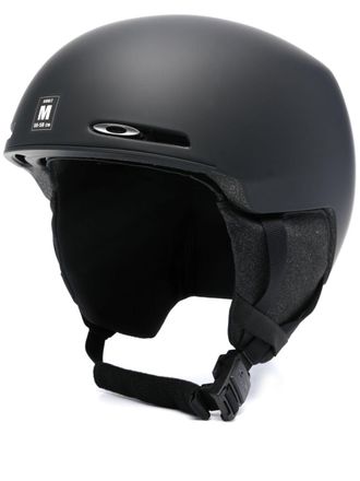 Oakley Casco da sci MOD1 - Nero