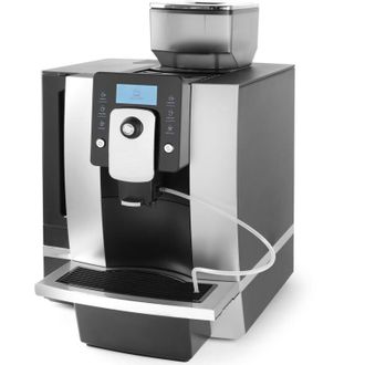 OEM Cafetera Autom&aacute;tica Programable Profi Line Xxl 6 L Hendi 208991
