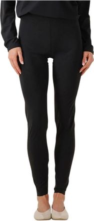 JapanTKY Japan Tky, Broeken, Dames, Zwart, S, Haya Legging