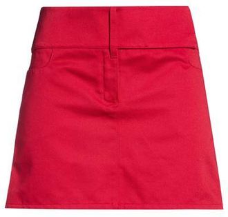 Courr&egrave;ges HOSEN & R&Ouml;CKE - Minir&ouml;cke auf YOOX.COM