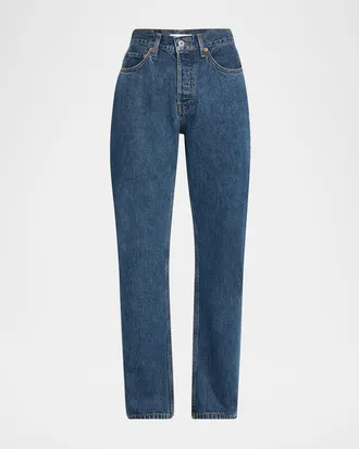 Re/Done The 90s Jeans