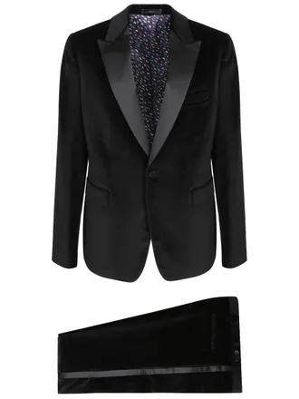Paul Smith Suits