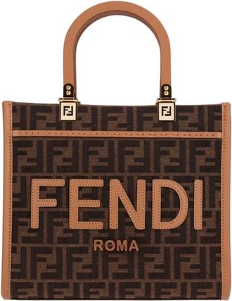 Fendi Sunshine Small Sunglasses