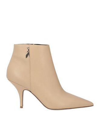 Patrizia Pepe FOOTWEAR - Ankle boots on YOOX.COM