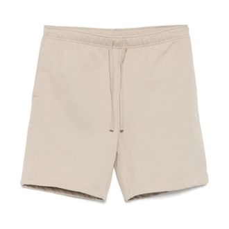 Polo Ralph Lauren Korte Broeken, Heren, Beige, 2Xl, Katoen, Casual Beige Katoenen Broek