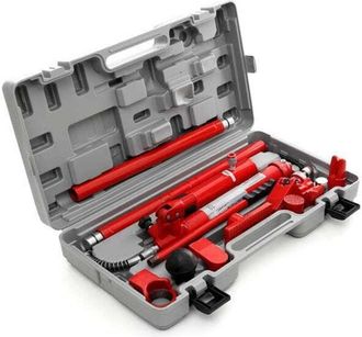 OEM Expansor Hidr&aacute;ulico 10t Kd327