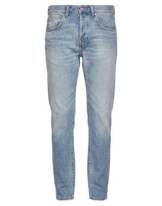 Edwin BOTTOMWEAR - Jeans on YOOX.COM