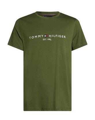 Tommy Hilfiger TOMMY LOGO T-SHIRT