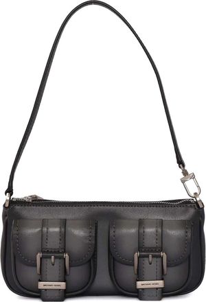Michael Kors Zoe Sm Convertible Clutch