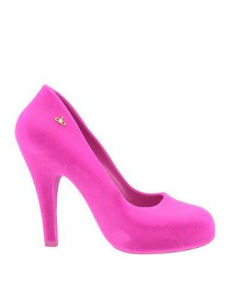 Vivienne Westwood FOOTWEAR - Pumps on YOOX.COM