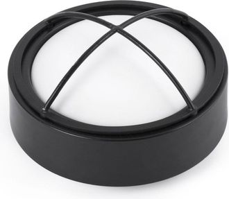 Faro Barcelona Kit De Luz Negro Led Eter,tube Y Just Fan