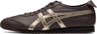Onitsuka Tiger Mexico 66 SD Brown Gold 1183A872-204