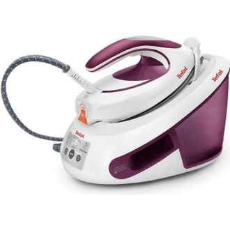 T-fal Generador De Vapor Tefal Sv8054 Blanco 2800 W