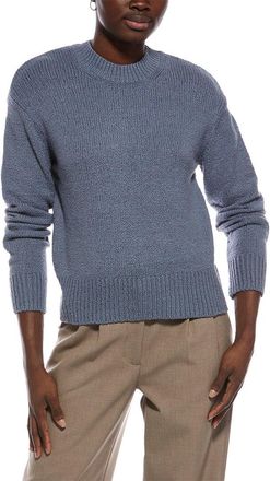 Vince Boucle Sweater