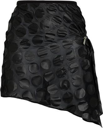 Dirk Bikkembergs HOSEN & R&Ouml;CKE - Minir&ouml;cke auf YOOX.COM