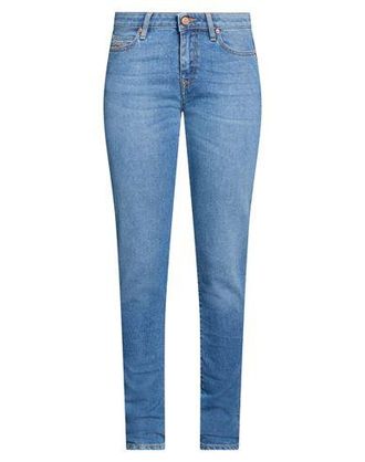 Vivienne Westwood BOTTOMWEAR - Jeans on YOOX.COM