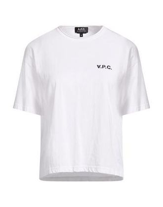 A.P.C. CAMISETAS Y TOPS - Camisetas en YOOX.COM